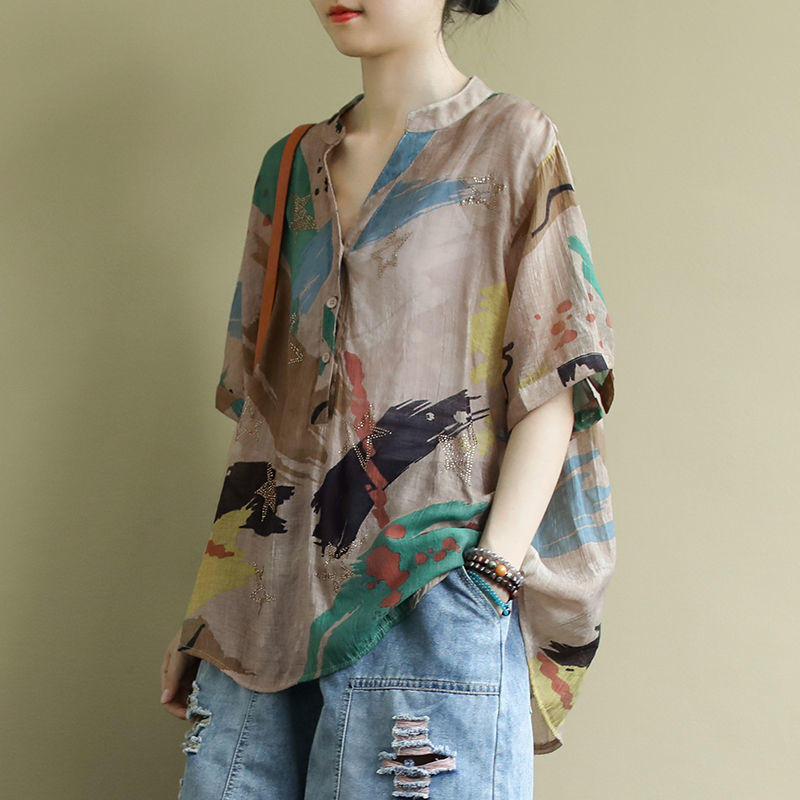 Chinese Vintage Style Women's  – Vintage Collectible Buttons recenzja i cena