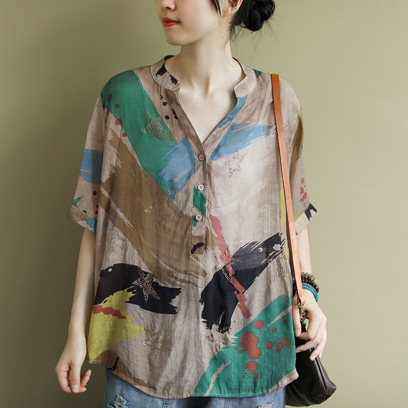Chinese Vintage Style Women's  – Vintage Collectible Buttons recenzja i cena
