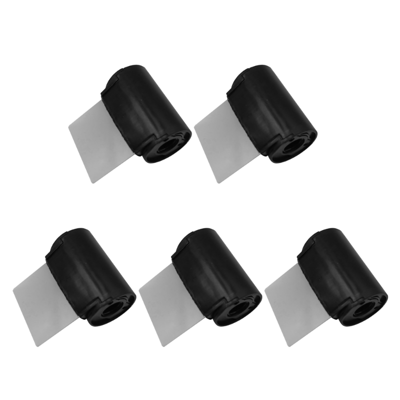 Pack Of 5 Reloadable Film Cani – Instant Film Pack recenzja i cena