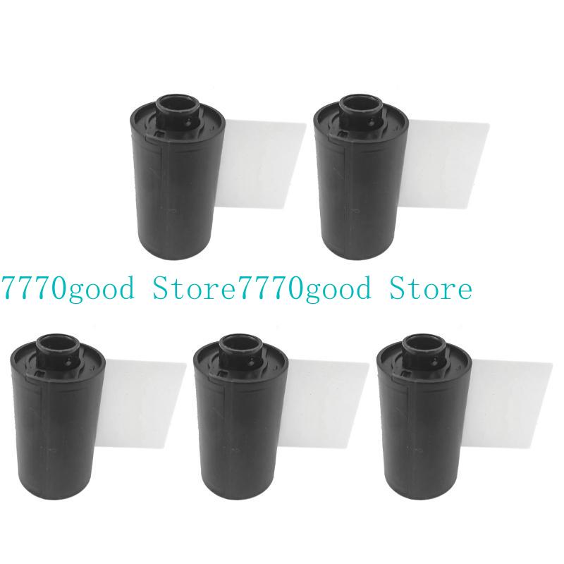 Pack Of 5 Reloadable Film Cani – Instant Film Pack recenzja i cena