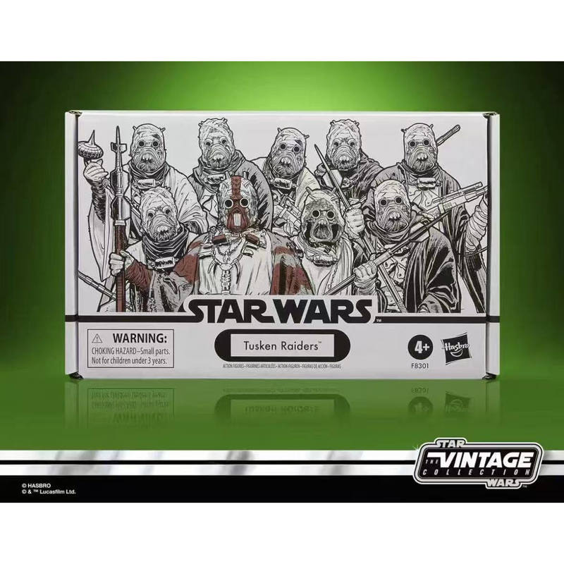 Hasbro Original Star Wars X Wi – Vintage Toys Collector recenzja i cena