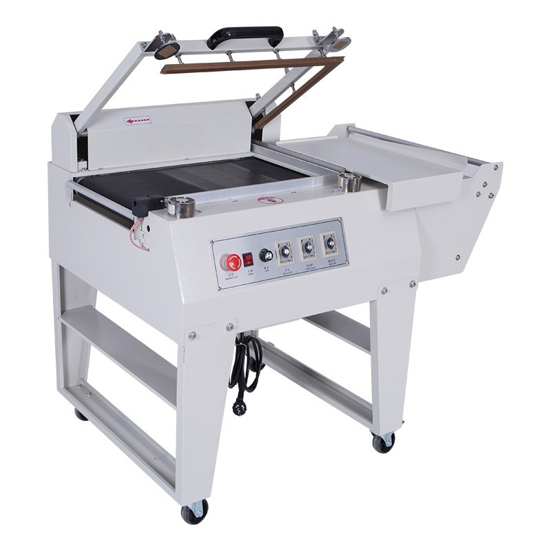 Hand Press L450 Sealing and Cu – Instant Film Pack recenzja i cena