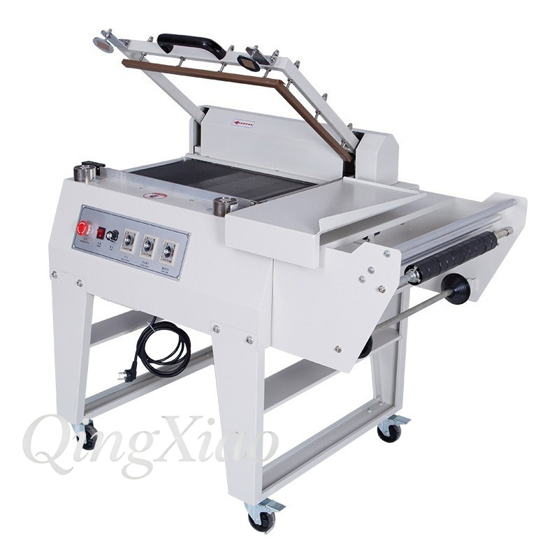 Hand Press L450 Sealing and Cu – Instant Film Pack recenzja i cena