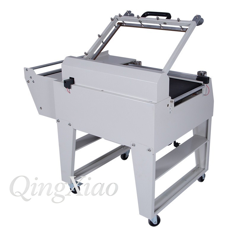 Hand Press L450 Sealing and Cu – Instant Film Pack recenzja i cena