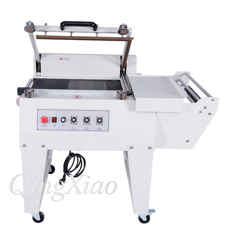 Hand Press L450 Sealing and Cu – Instant Film Pack recenzja i cena