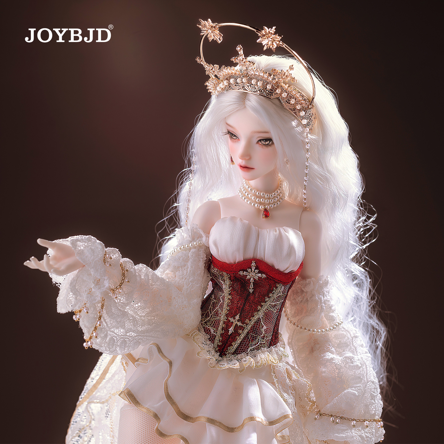 JOYBJD Bjd Doll 1/4 Kael FullS – Vintage Things Collection recenzja i cena