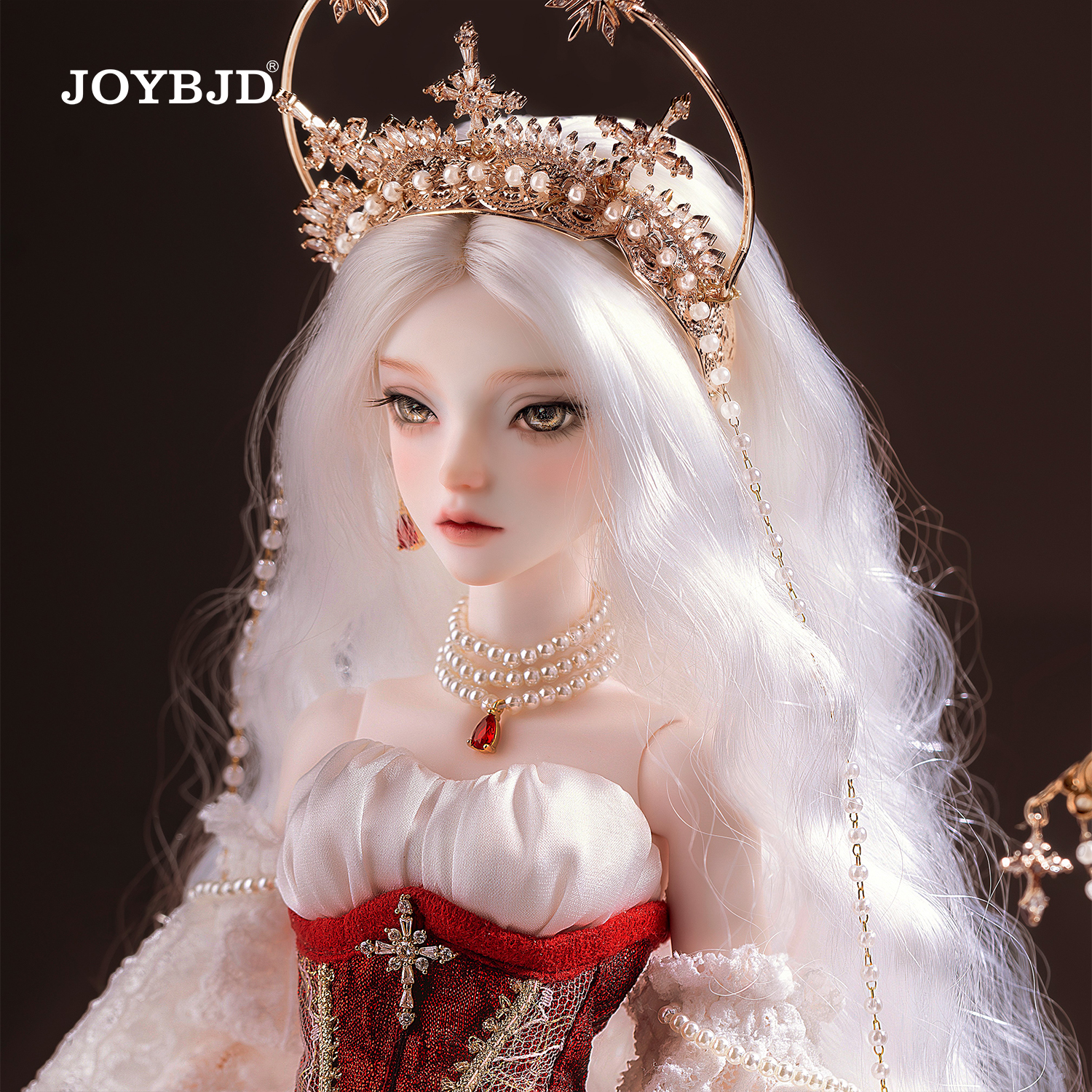 JOYBJD Bjd Doll 1/4 Kael FullS – Vintage Things Collection recenzja i cena