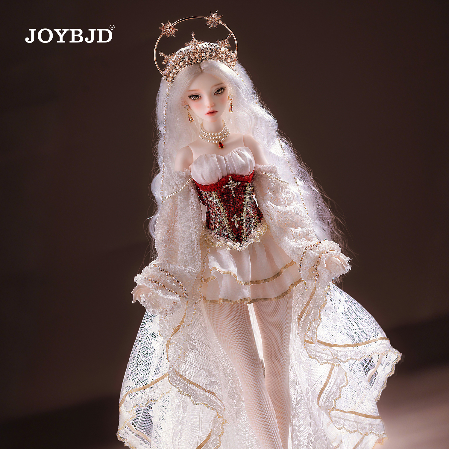 JOYBJD Bjd Doll 1/4 Kael FullS – Vintage Things Collection recenzja i cena