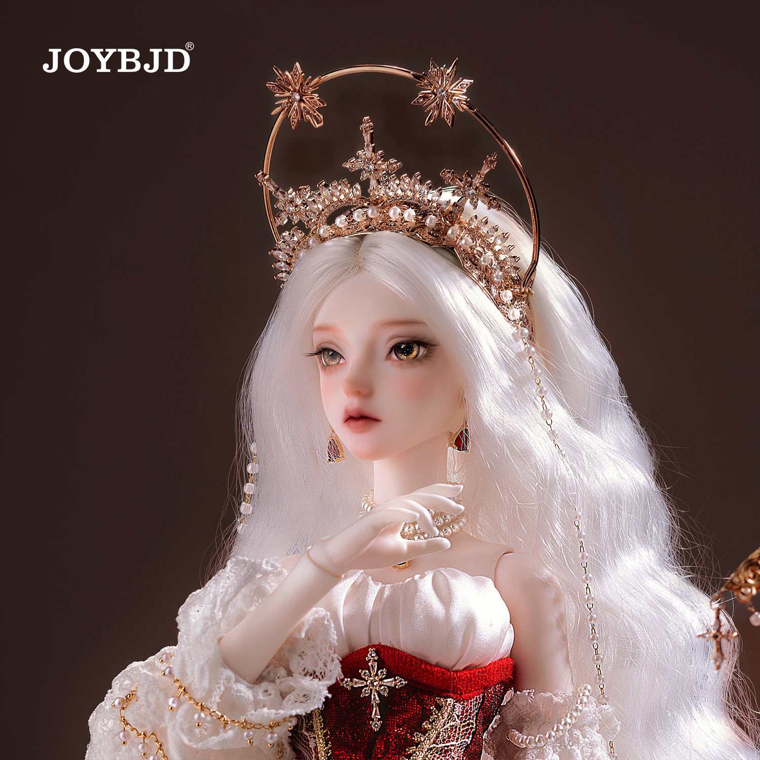 JOYBJD Bjd Doll 1/4 Kael FullS – Vintage Things Collection recenzja i cena
