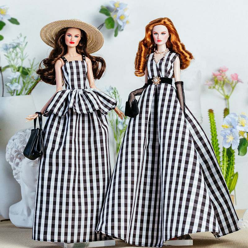 32cm Supermodel Doll Clothes S – Vintage Toys Collector recenzja i cena