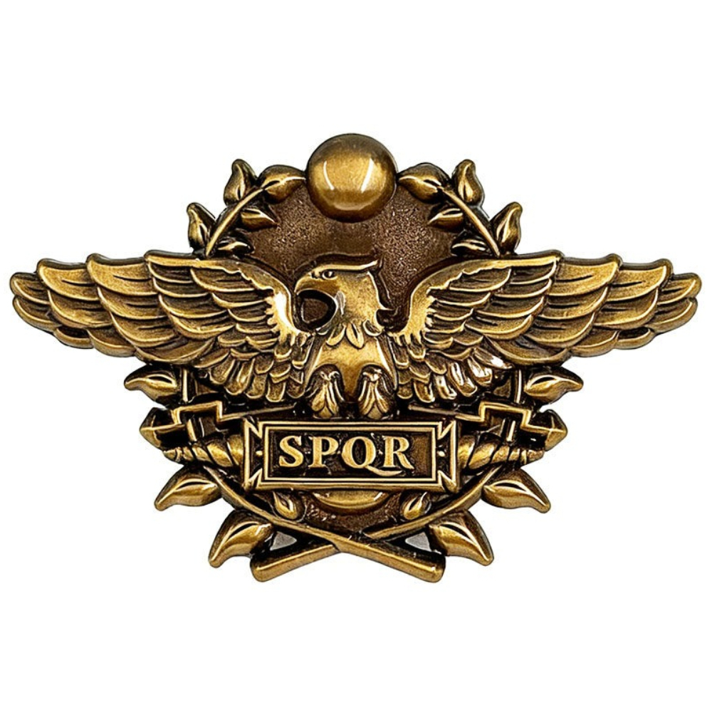 The Ancient Roman Empire Legio – Vintage Collectible Clothing recenzja i cena