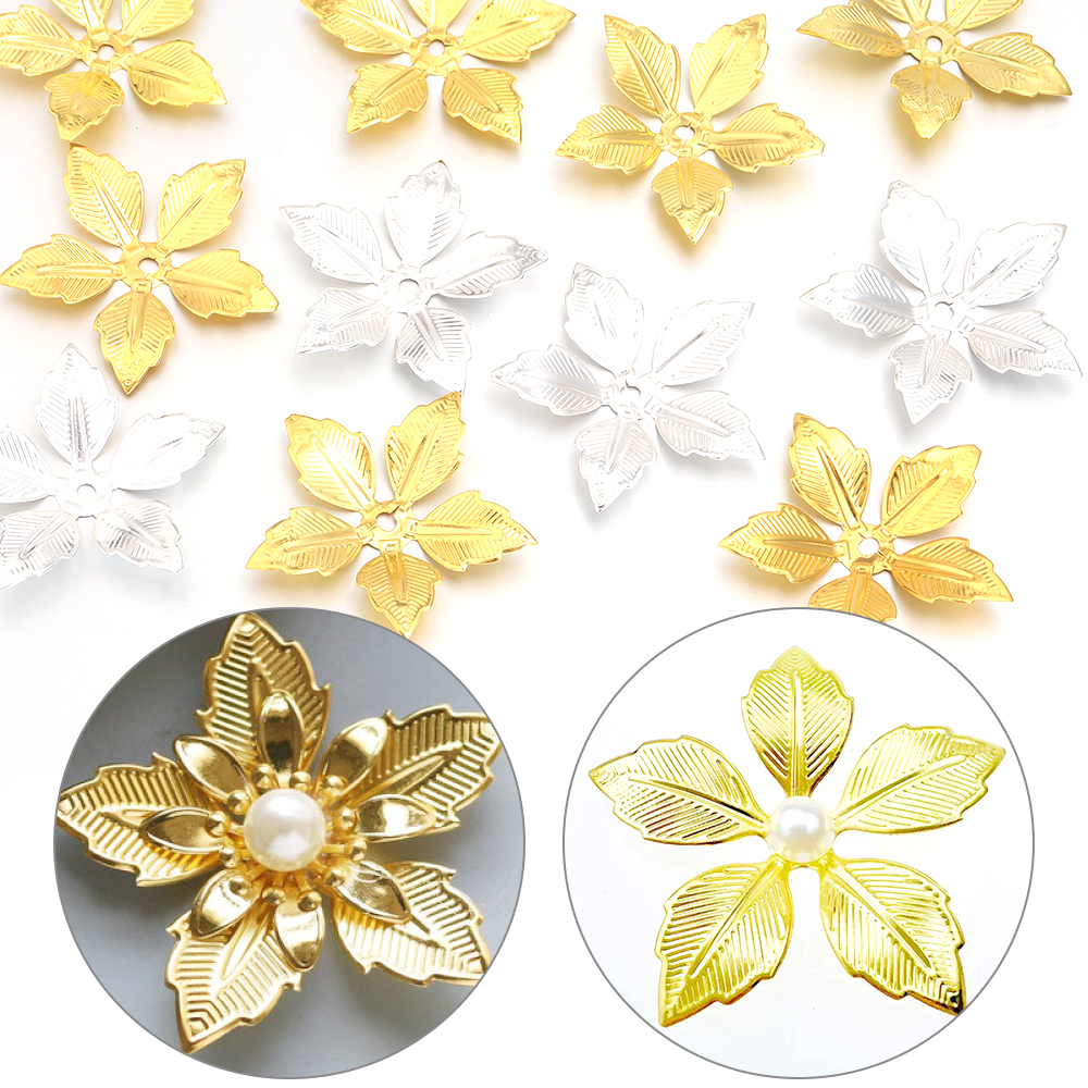 30pcs Vintage Gold Silver Colo – Vintage Collectible Item recenzja i cena