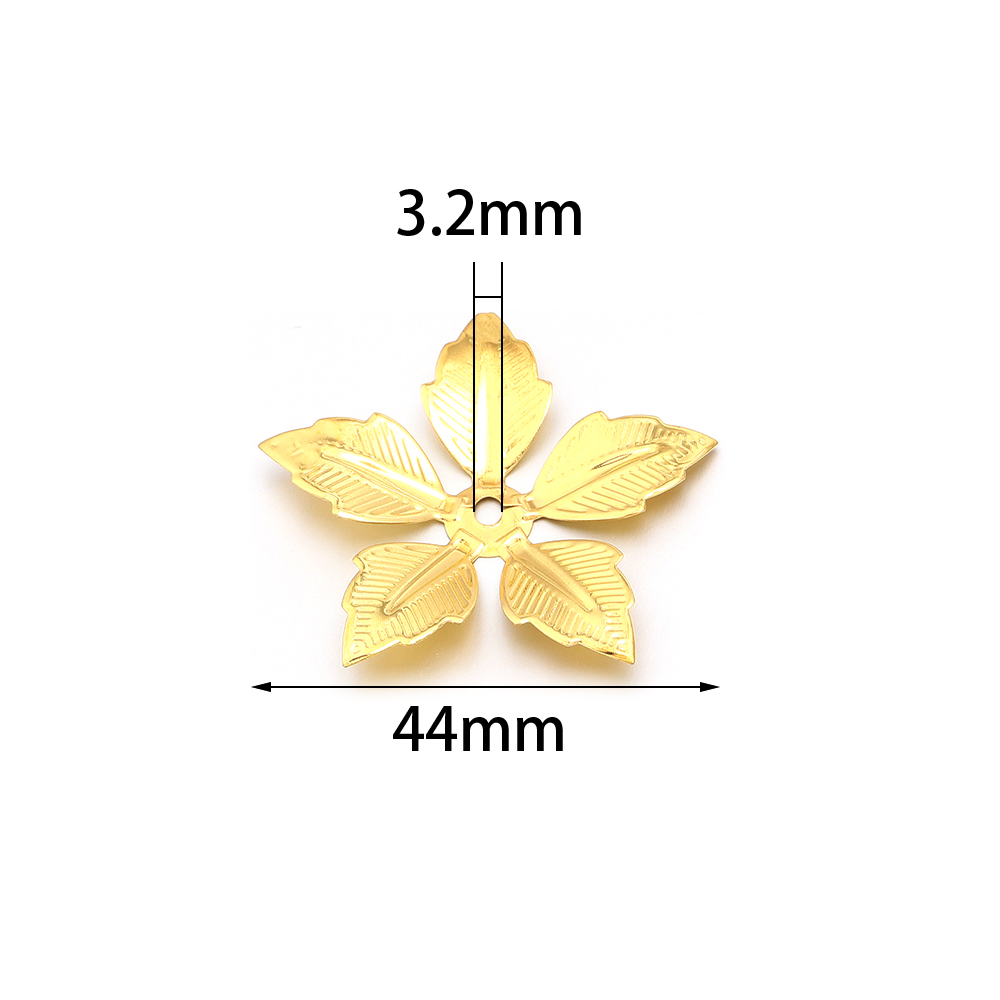 30pcs Vintage Gold Silver Colo – Vintage Collectible Item recenzja i cena