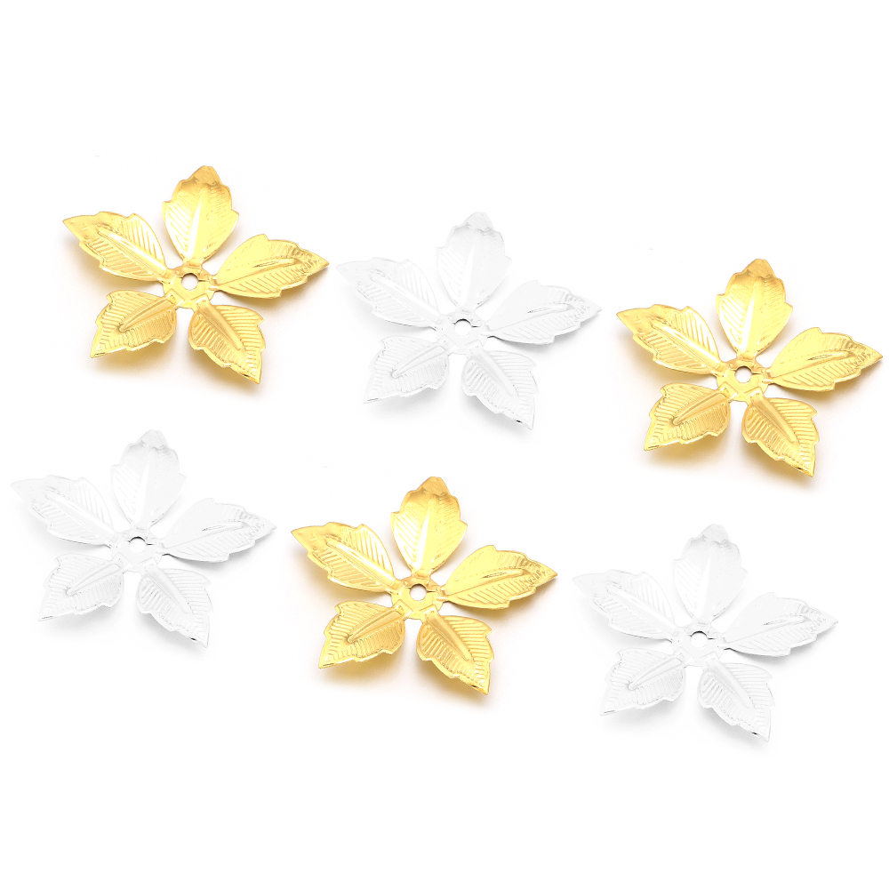30pcs Vintage Gold Silver Colo – Vintage Collectible Item recenzja i cena