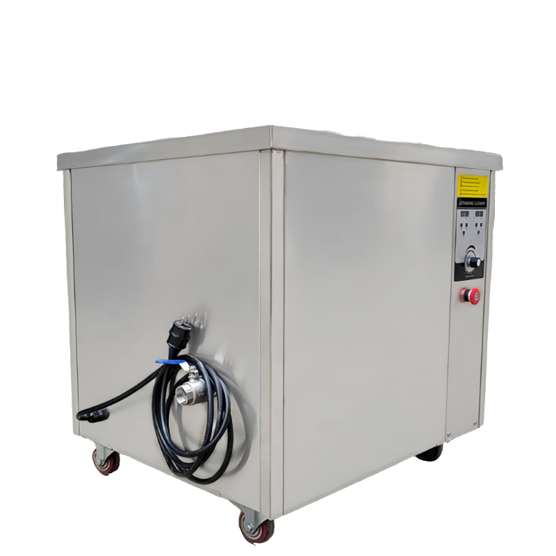 Electric Ultrasonic Cleaner Ma – Vinyl Record Cleaner recenzja i cena