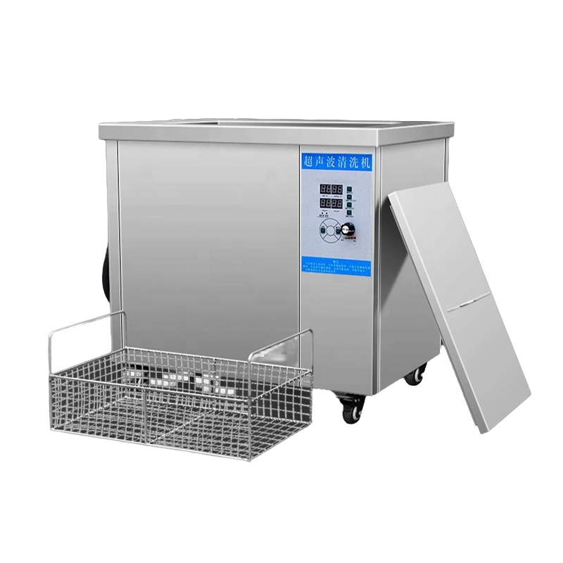 Electric Ultrasonic Cleaner Ma – Vinyl Record Cleaner recenzja i cena