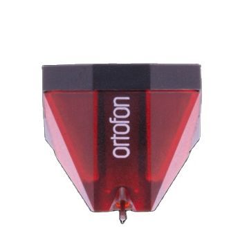 Ortofon 2M Red Moving Magnet S – Record Player Needle recenzja i cena
