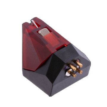 Ortofon 2M Red Moving Magnet S – Record Player Needle recenzja i cena