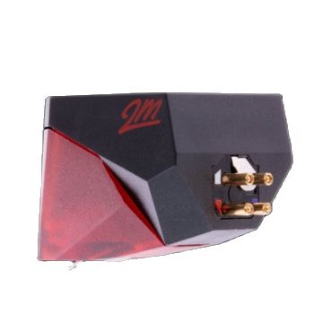 Ortofon 2M Red Moving Magnet S – Record Player Needle recenzja i cena