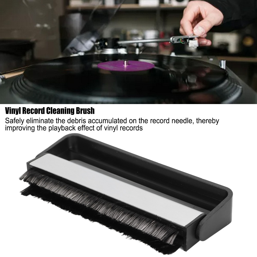Anti-Static Vinyl Record Clean – Vinyl Record Cleaner recenzja i cena