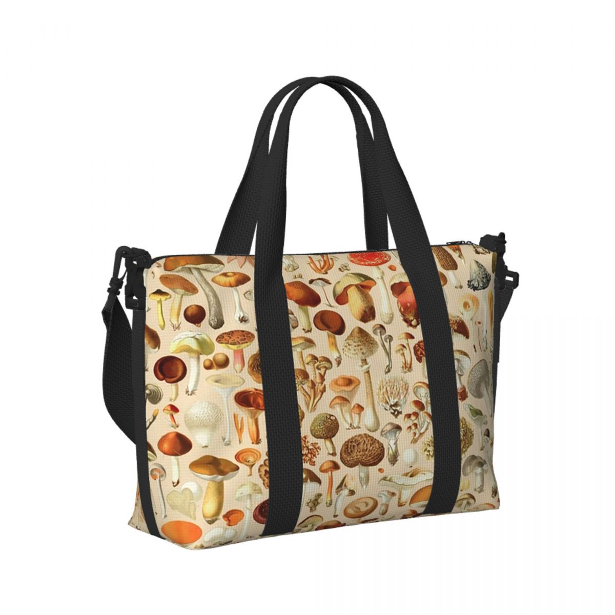 Vintage Mushroom Designs Colle – Vintage Collectible Shop recenzja i cena