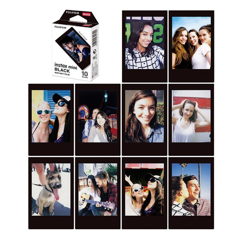Fujifilm Instax Mini Film 3 Pa – Instant Film Pack recenzja i cena