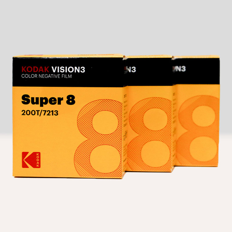 2026 Original Kodak Super 8 Co – Instant Film Pack recenzja i cena
