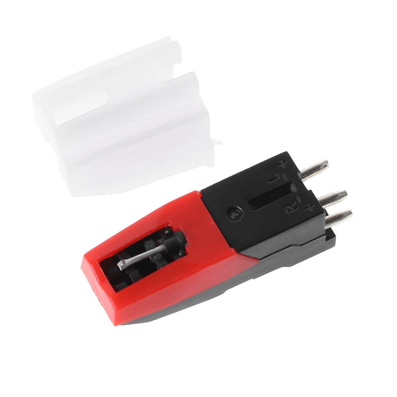 4Pcs Universal Turntable Stylu – Record Player Needle recenzja i cena