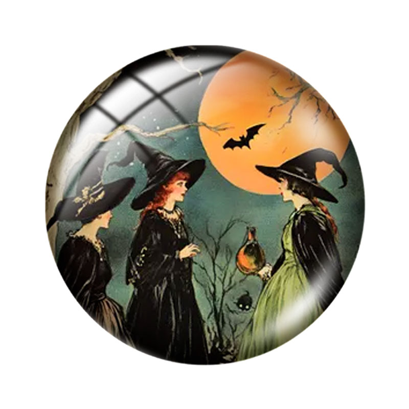 Vintage Halloween  12/18/20/25 – Vintage Collectible Item recenzja i cena