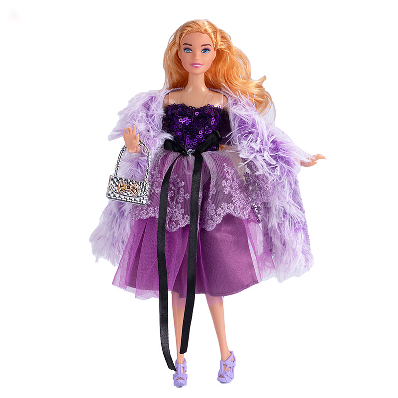 30cm Supermodel Doll Toys Join – Vintage Toys Collector recenzja i cena