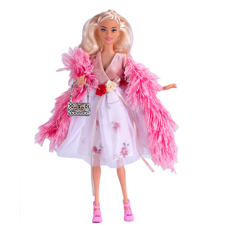 30cm Supermodel Doll Toys Join – Vintage Toys Collector recenzja i cena