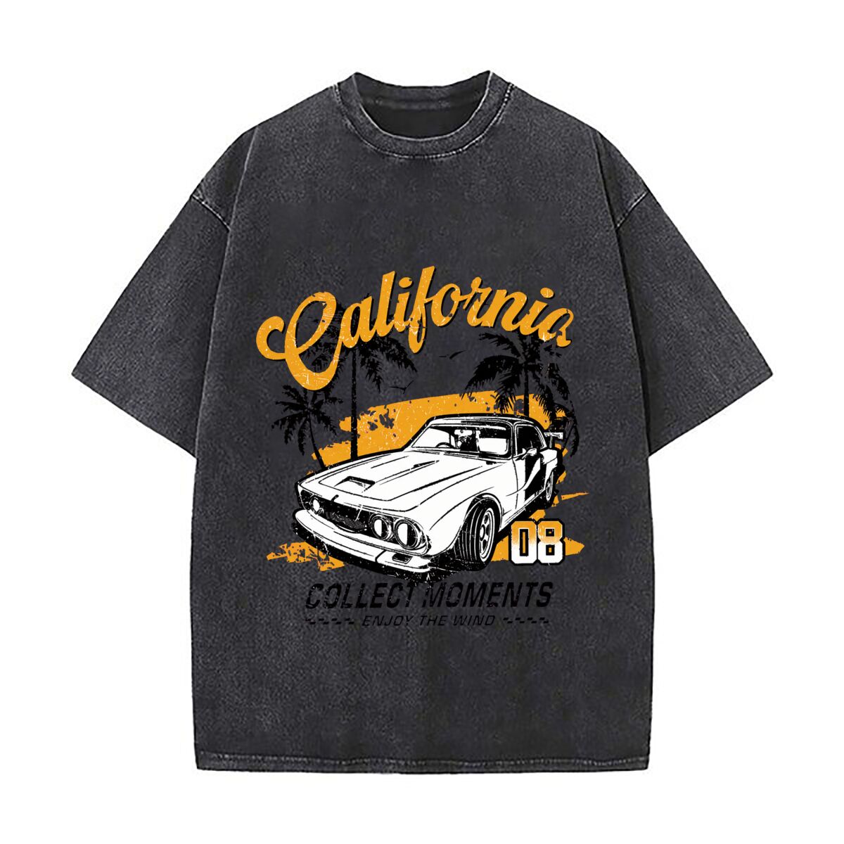 California 08 Collect Moments  – Vintage Collectible Shop recenzja i cena