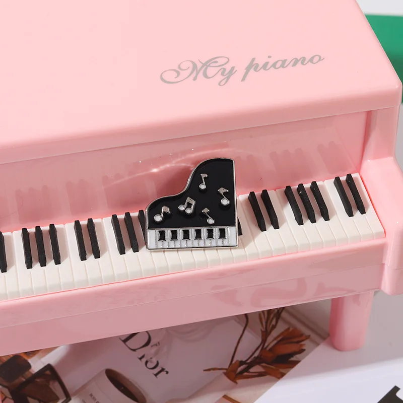 Musical Instrument Enamel Lape – Vintage Collectible Pins recenzja i cena