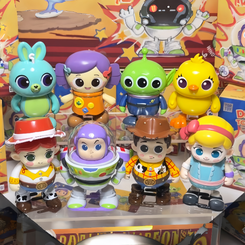In Stock Vintage Wind-Up Style – Vintage Toys Collector recenzja i cena