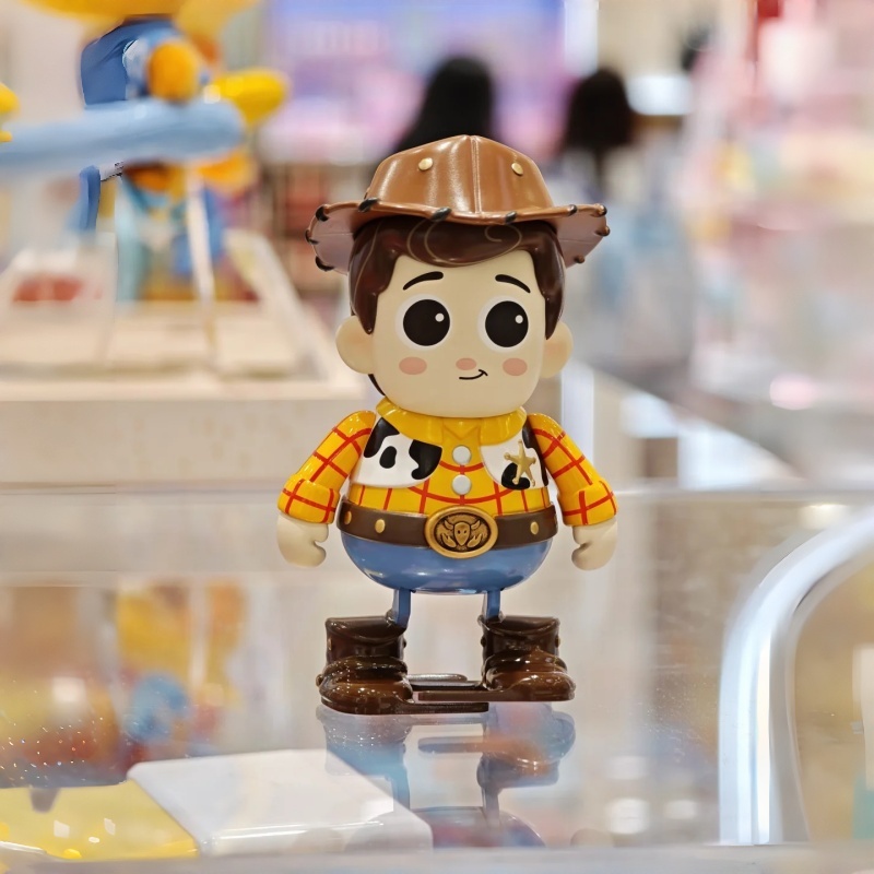 In Stock Vintage Wind-Up Style – Vintage Toys Collector recenzja i cena