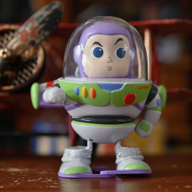 In Stock Vintage Wind-Up Style – Vintage Toys Collector recenzja i cena