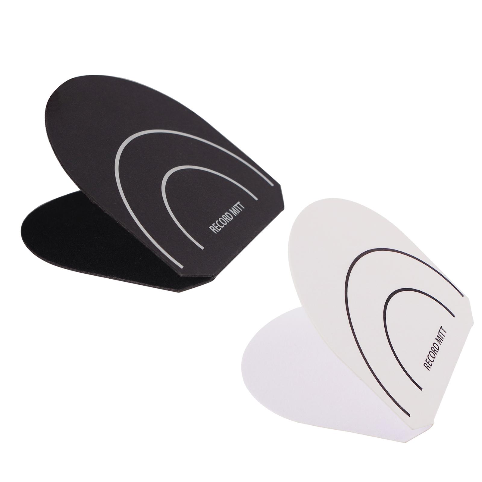 Vinyl Record Glove Turntable M – Vinyl Record Cleaner recenzja i cena