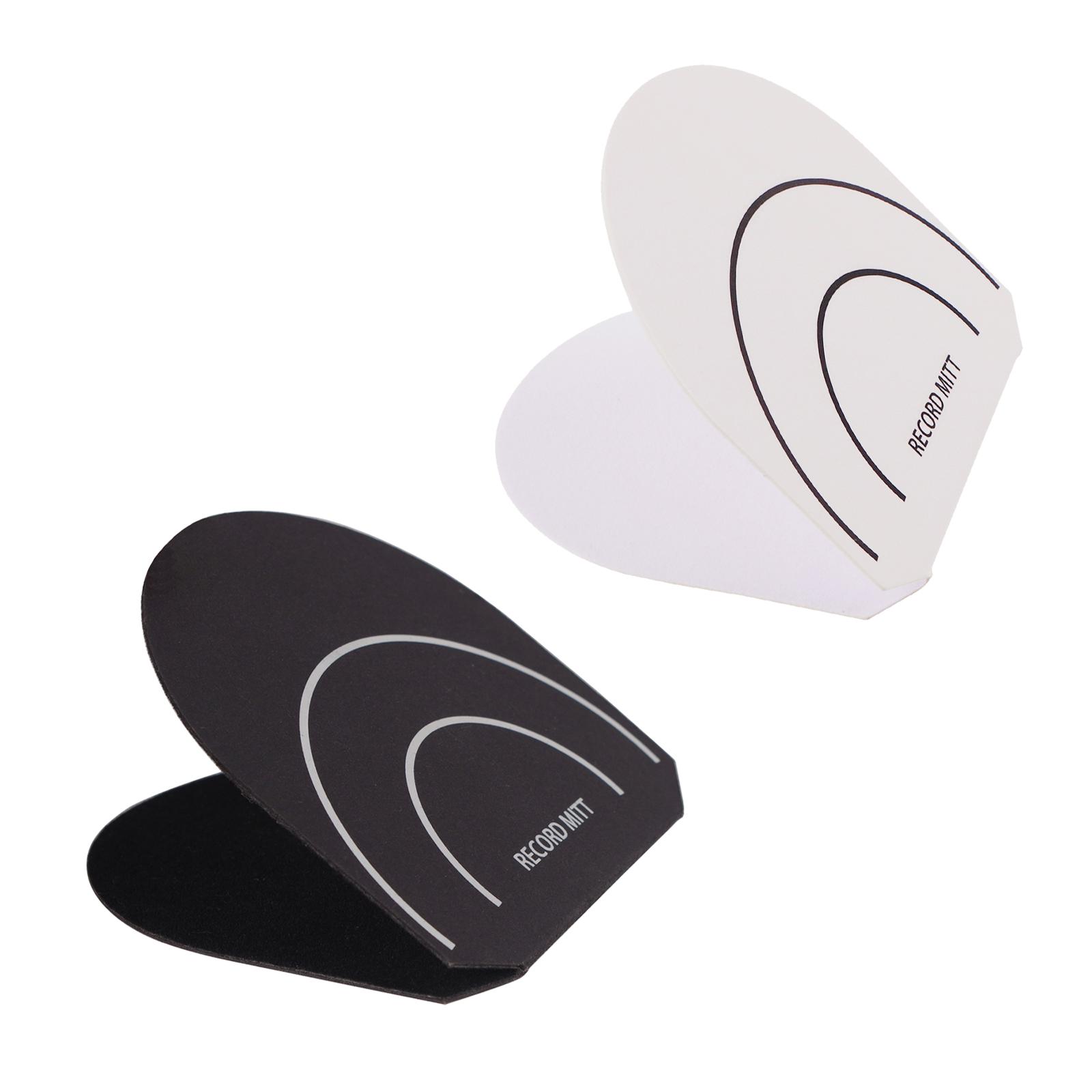 Vinyl Record Glove Turntable M – Vinyl Record Cleaner recenzja i cena