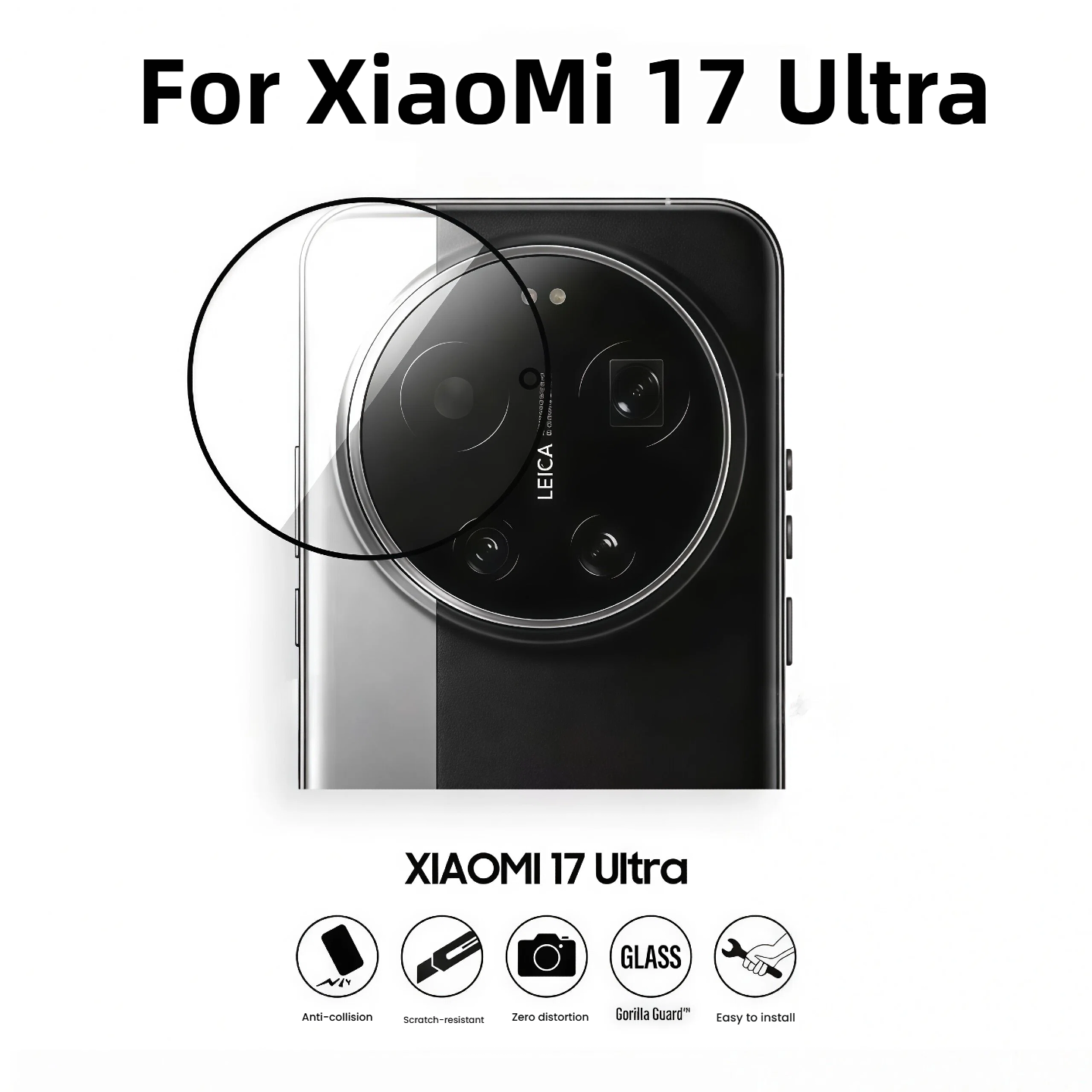1-Pack Full Coverage For Xiao  – Instant Film Pack recenzja i cena